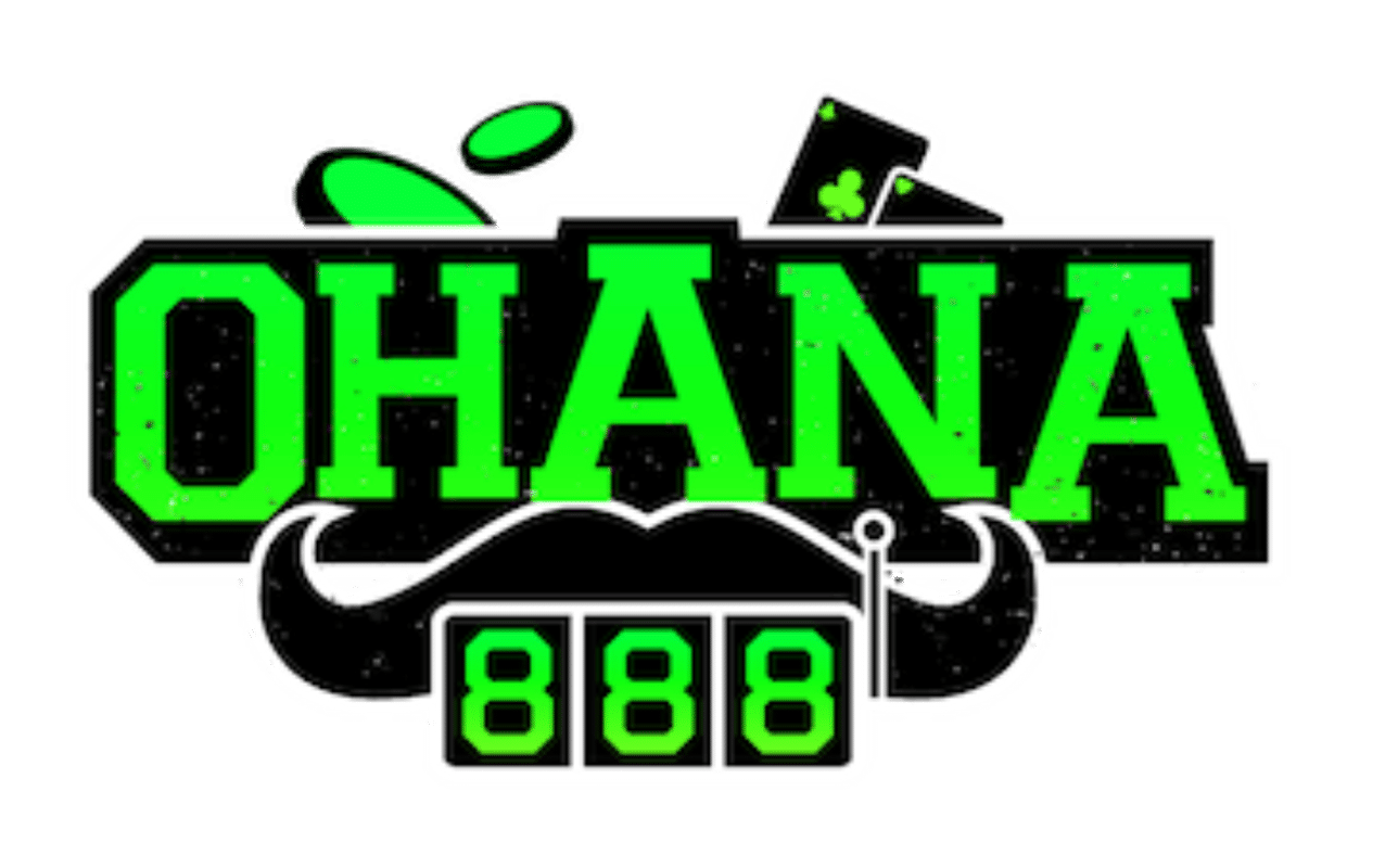 ohana-888.com